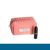 ราคา กระเป๋าผ้า ใส่เครื่องสำอาง Mac (42459408841)