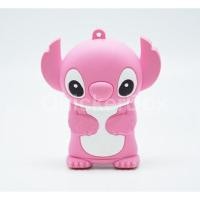 ราคา แบตสำรอง ลายตัวสติช เพาเวอร์แบงค์ 50,000 mAh (สีชมพู) (22171010353)