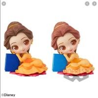 ราคา Qposket Sweetiny Belle เจ้าหญิง เบลล์ ฟิกเกอร์ ตุ๊กตา โมเดลเจ้าหญิงดิสนีย์ ของแท้จากญี่ปุ่น Disney สีเหลืองเข้มและพาสเทล (2834959999)