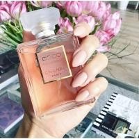 ราคา แท้กล่องซีล Chanel Coco Mademoiselle EDP 35ml (20649501725)