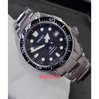 ราคา ช้อปดีมีคืน นาฬิกา Seiko The 1968 Automatic Diver's Modern Re-interpretation 200M รุ่น SPB077J1 SPB077J SPB077 (12846822245)