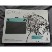 ราคา Wacom Intuos CTL-490 (2785615052)