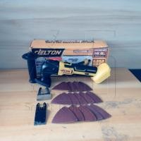 ราคา [มือสอง] เครื่องตัด ขัด เซาะ ขายตามสภาพ (44163228977)