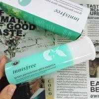 ราคา พร้อมส่ง!! Innisfree green persimmon pore essence 50ml. (39443986)