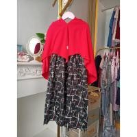 ราคา Kyra Series Childrens Hijab Gamis By Baby Malika Official (41405719206)