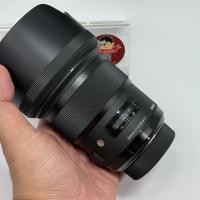 ราคา Sigma Lens 50 mm. F1.4 DG HSM ( Art ) เมาส์ Nikon (29870398886)
