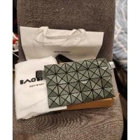 ราคา Bao Bao Issey Miyake Belt Bag Grey กระเป๋าคาดอก คาดเอว ของแท้ ของใหม่ (28870944127)
