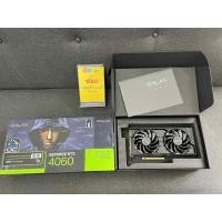 ราคา การ์ดจอ (VGA)GALAX RTX 4060 OC 8GB(มือสอง) (43008492141)