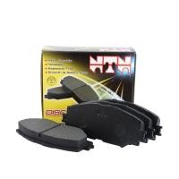 ราคา ผ้าดิสเบรคหน้า TOYOTA VIGO Open Cab 4WD 4X4 Prerunner 2WD 4X2 ยกสูง FORTUNER 4WD 4X4 2004-2015 NTN (25413323916)