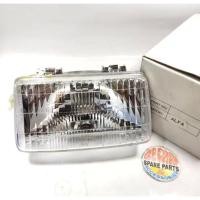 ราคา [3E Parts & Acc] Alfa Champ Reflector Alfa Reflector Alfa ไฟหน้า Alfa Yamaha Rare Item (53951378485)