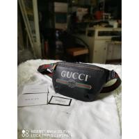 ราคา Gucci Belt bag size 85มือสองของแท้ (22751329570)