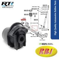 ราคา RBI บูชคานหลัง Toyota vios ปี03-07 Gen1 | T25NC42E | 48725-0D040 (29638950043)