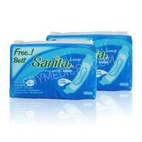 ราคา ผ้าอนามัยแบบห่วง (84203138)