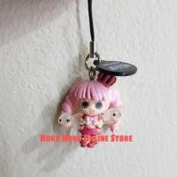 ราคา ❤ ของสะสม วันพีช แท้ ! ❤ พวงกุญแจ เพโรน่า งาน Log Memories EP 0 ❤ Perhona Onepiece Keychain ❤ (6116422567)