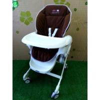 ราคา ไฮแชร์combi รุ่นFealetto Auto Swing (744568714)