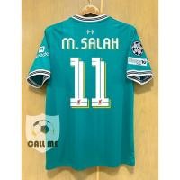 ราคา เสื้อฟุตบอล - [เกรดแฟนบอล] - ลิวWูล - [ Third ปี 2025/26 ] - ( สามารถเฟล็กชื่อนักเตะ / เบอร์นักเตะ / อาร์ม UCL/ได้) (44264504330)