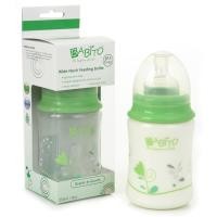 ราคา Babito ขวดนม BPA-Free ขนาด 8oz รุ่นคอกว้าง (1331685526)