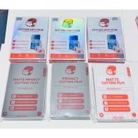 ราคา TG TEMPERED GLASS ANTI-SCRATCH MATERIAL HYDROGEL ANTI-GLARE / CLEAR / ANTI-BLUE MATTE / ANTI-BLUE RAY / AESTHETIC MATTE / SPY / (51202027074)