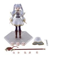 ราคา [Pre Order 06/2569] Max Factory figma Frieren 4571697189379 (Action Figure) (27288400638)