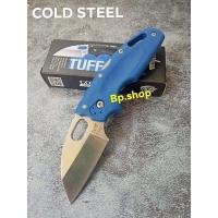 ราคา มีดเดินป่า COLD STEEL แบบพกพา 16ซม. (18634408499)