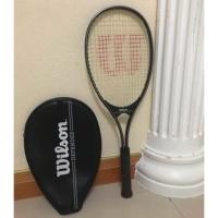 ราคา ไม้เทนนิส มือสอง ยี่ห้อ Wilson สภาพนางฟ้า (1041167665)