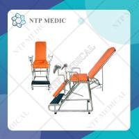 ราคา เตียงตรวจภายใน รุ่น SDB-35A (29051863329)