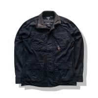 ราคา G-Star Raw Multipocket Military Cargo Jacket รอบอก 45” (41113133301)