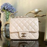 ราคา Chanel mini 7 Holo19 (2890766556)