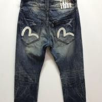 ราคา Evisu Jeans size 32 (2721528651)