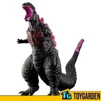 ราคา Bandai Movie Monster Series Godzilla (2016) Climax Ver.Movie Monster Series Godzilla (2016) Peak Edition (50053636081)