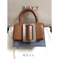ราคา Boyy Lucas19 two tone (15493756311)