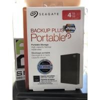 ราคา seagate backup plus portable 4TB ของใหม่ ประกัน synnex (4689668106)
