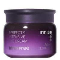 ราคา Innisfree Perfect 9 Intensive Eye Cream 1.01 fl.oz / 30ml (วันหมดอายุ: 2028.02) (21559362748)