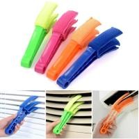 ราคา แปรงทำความสะอาดอเนกประสงค์ ช่องแอร์รถยนต์ มู่ลี่ คีย์บอร์ด (7317426922)