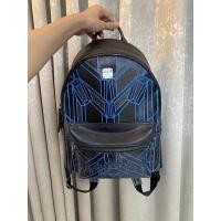 ราคา เป้MCMมีการใช้งานนะจ๊ะ SizeS แต่ขายเทเลยคะ ของแท้มีถุงผ้าและการ์ดครบๆ (12803877418)