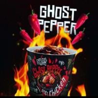 ราคา "พร้อมส่ง" มาม่าโคตรเผ็ดมาเลเซีย Ghost Pepper (7735179466)