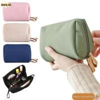 ราคา จัดส่งจากประเทศไทยGORG กระเป๋าเครื่องสําอาง ออแกไนเซอร์ กระเป๋าลิปสติกขนาดเล็ก กระเป๋าใส่แป้ง กระเป๋าใส่เหรียญ (44373893808)