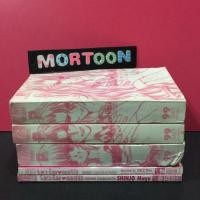 ราคา จังหวะร็อคดนตรีรัก : สภาพบ้าน เศษการ์ตูนมือสอง การ์ตูนมือสอง ชินโจมายู mortoon (7933035017)