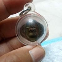 ราคา แหวนหลวงพ่อกวยวัดโฆสิตารามไซร์60พร้อเลี่ยมกันน้ำองค์นี้เดิมๆน่าเก็บมากครับ (43760461155)