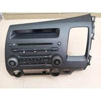 ราคา วิทยุรถยนต์ HONDA Civic FD มือสองของแท้ สวยสภาพดี (2915070259)