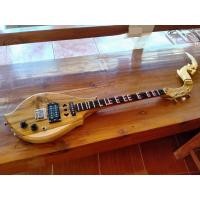 ราคา พิณโปร่งไฟฟ้า​ สเปคสูง​ รุ่นสามคอนแทร็ก (มีของแถมครบชุด) จัดส่งรวดเร็ว รับประกันคุณภาพเสียง (4469857441)