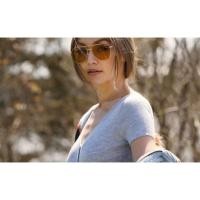 ราคา (แท้และถูกมาก) แว่นตาVogue GiGi Hadid ของแท้% (2555930650)