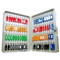 ราคา bungbeer12 กล่องกุญแจ กุญแจ 80ดอก สีครีม มีขนาด 38x7x29 CM (2702177570)