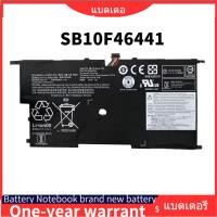 ราคา แบตเตอรี่แล็ปท็อป SB10F46441 SB10F46440 15.2V 50Wh 3290mAh สำหรับ Lenovo ThinkPad X1 Carbon Gen3 2015 00HW003 00HW002 แท (40170844445)