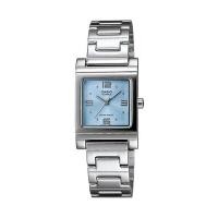 ราคา นาฬิกา Casio Standard Analog'women รุ่น LTP-1237D-2A