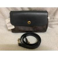 ราคา Coach ruby สีดำ,ขาว แท้ 100% (3109150996)