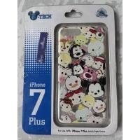 ราคา เคสแข็งเปิดหัวท้ายแท้ iphone 6/6s/7/8 plus disney tsum tsum mickey น่ารักมาก (10495054381)