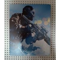 ราคา แผ่นเกม PS4 (มือ2) : CALL OF DUTY GHOSTS (กล่องเหล็ก) (27051042922)