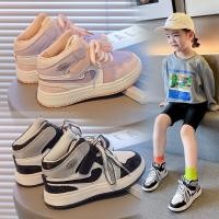 ราคา รองเท้า_high-top_ breathable สไตล์ใหม่สำหรับฤดูใบไม้ผลิและฤดูใบไม้ร่วง สวมใส่ง่ายสำหรับทุกวัน (45152793663)