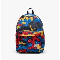 ราคา Herschel Supply x LEGO® Classic™ Backpack 26L - Abstract Bricks (11603-07028-OS) กระเป๋าเป้ สะพายหลัง LEGO® Collection (26139380407)